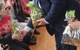27.12.2023 года - Новогодний праздничный вечер «Встретим вместе Новый год!»2